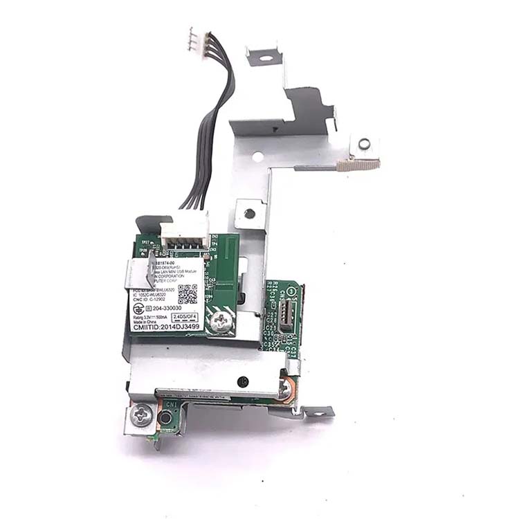 (image for) Wifi Card With SD Card Fits For Epson M770T EW 770T EW-M770T EW-m770t - Click Image to Close